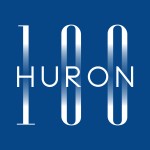 100Huron_Logo_Final_White